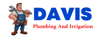 Trusted plumber in SCHULTER